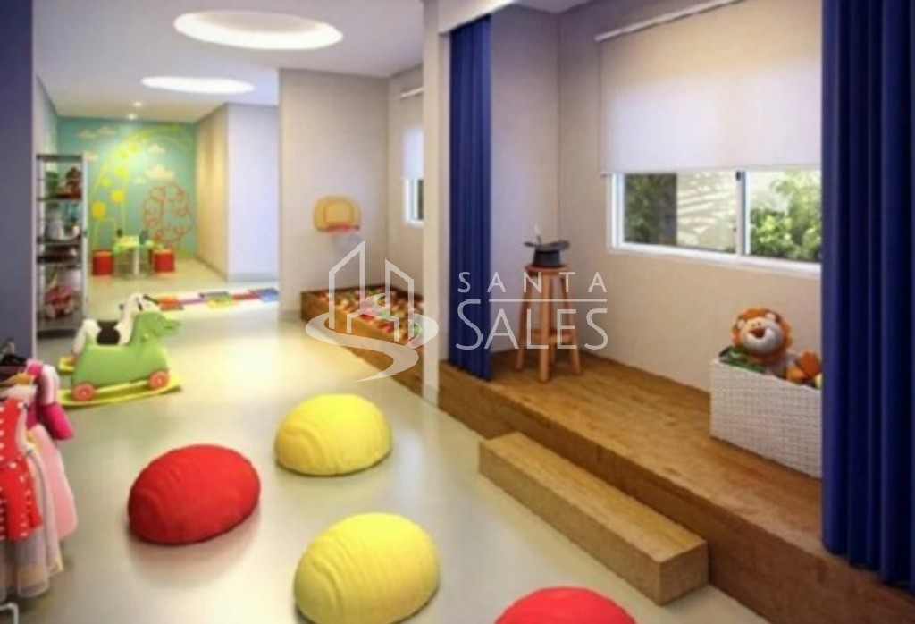 Apartamento, 3 quartos, 103 m² - Foto 24