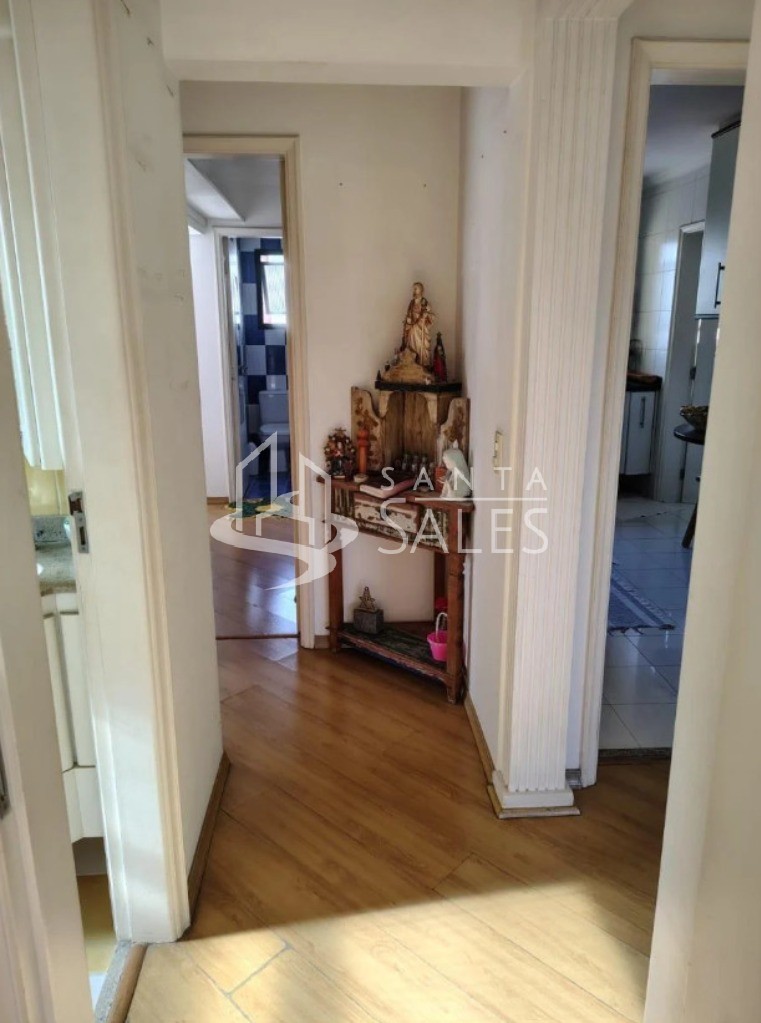 Apartamento à venda com 3 quartos, 98m² - Foto 22
