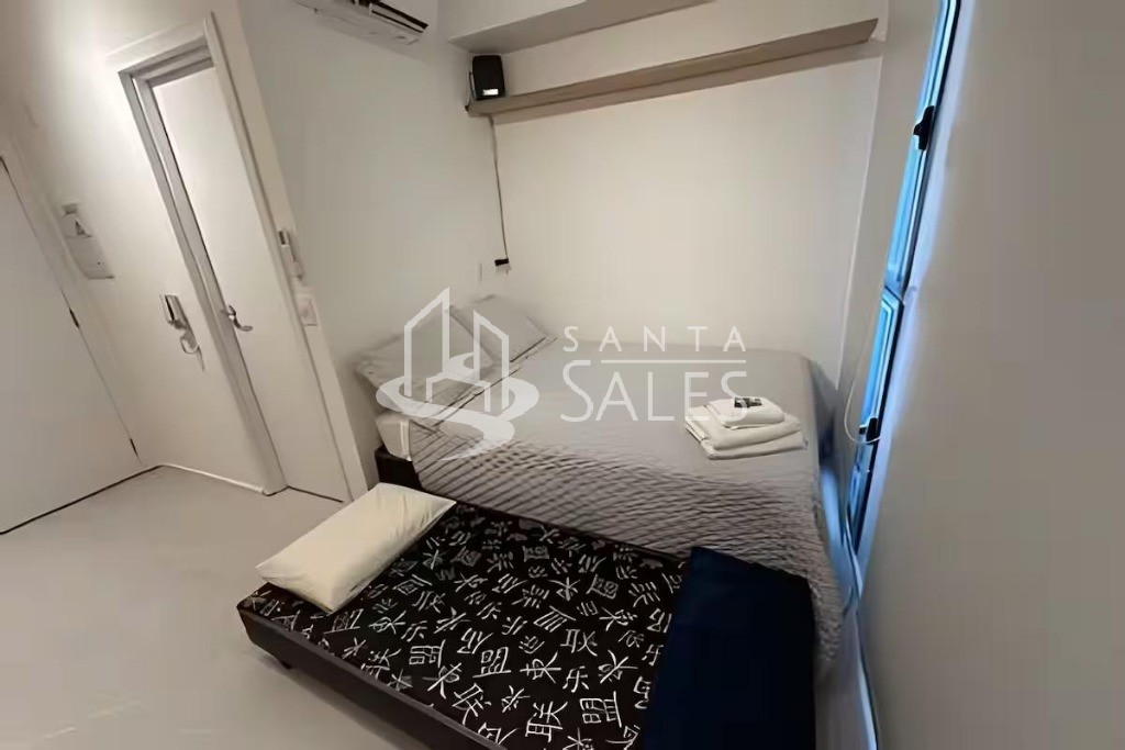 Apartamento, 3 quartos, 75 m² - Foto 14