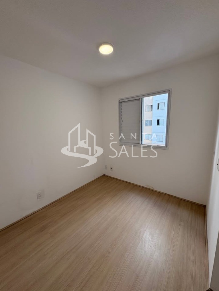 Apartamento, 2 quartos, 41 m² - Foto 1