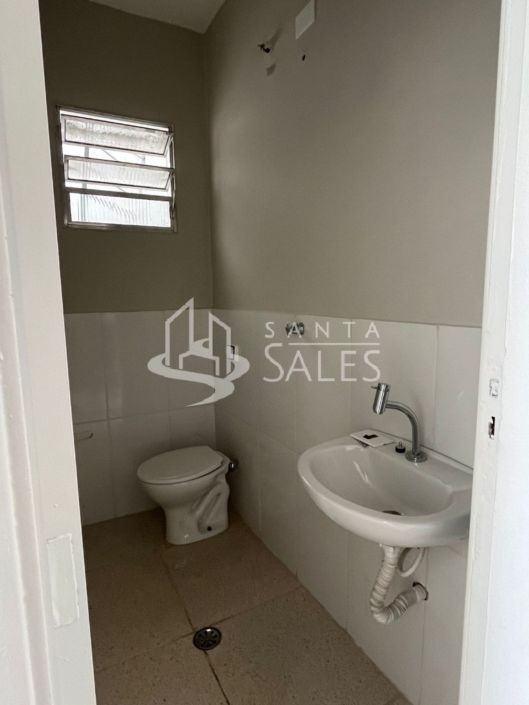 Depósito-Galpão, 344 m² - Foto 17