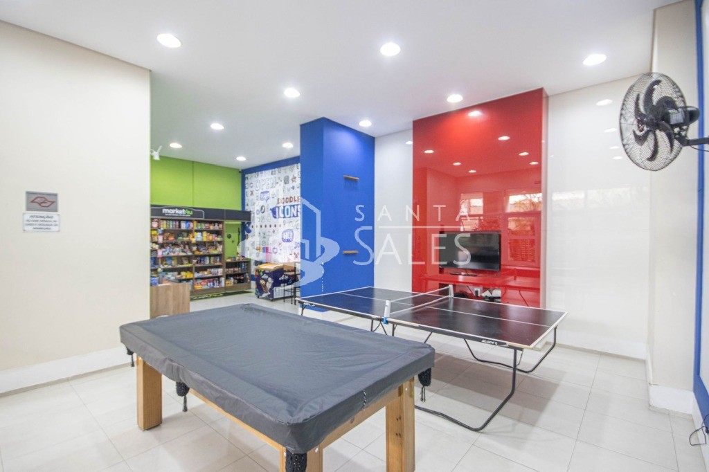 Apartamento, 2 quartos, 120 m² - Foto 46