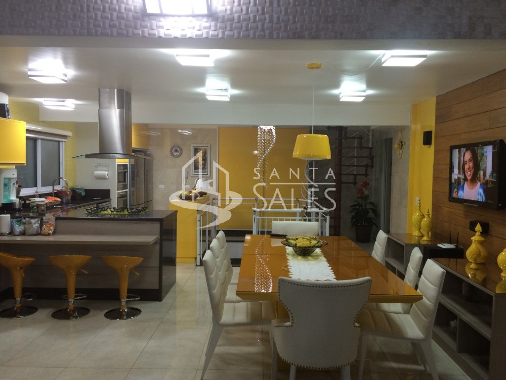 Cobertura à venda com 3 quartos, 360m² - Foto 14