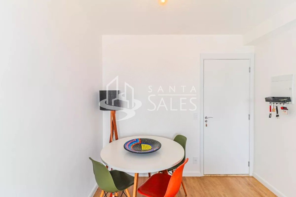 Apartamento, 2 quartos, 58 m² - Foto 5