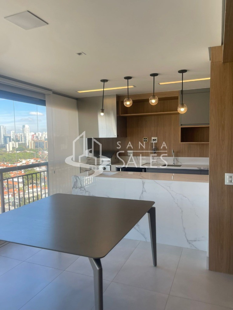 Apartamento, 3 quartos, 135 m² - Foto 22