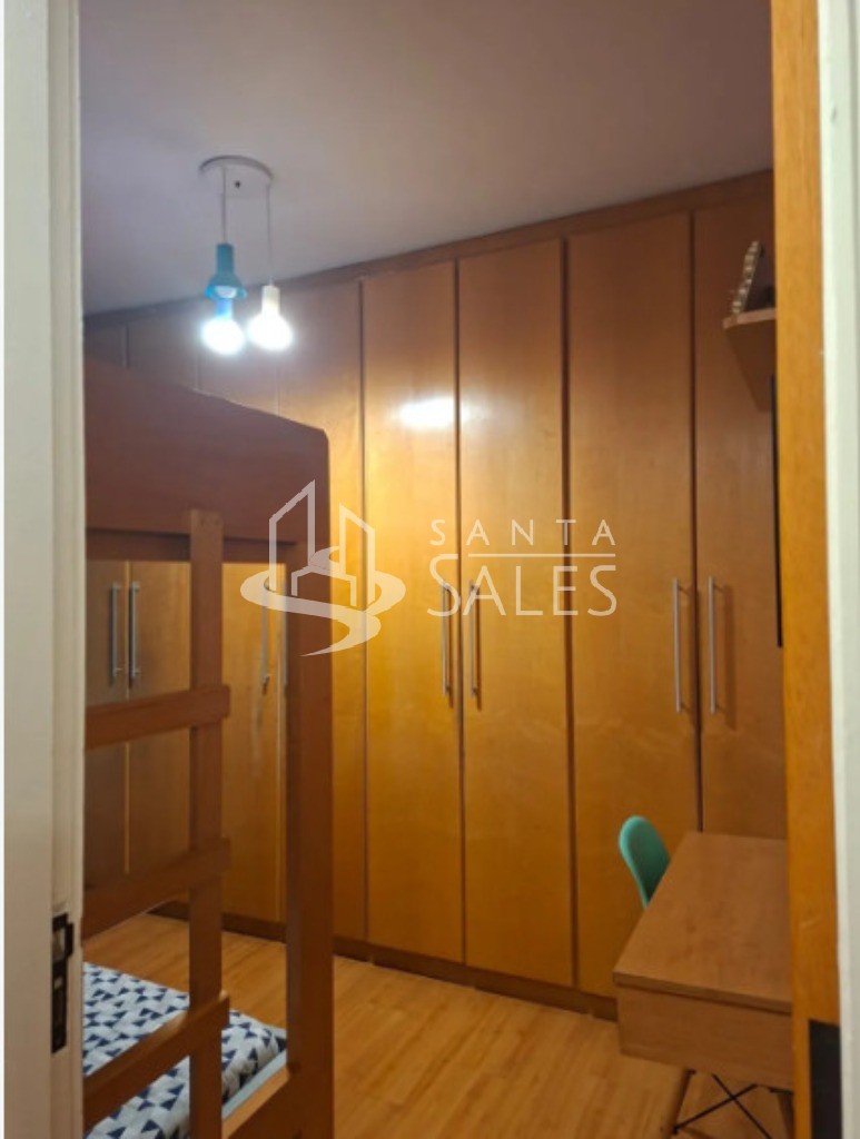 Apartamento, 2 quartos, 54 m² - Foto 11