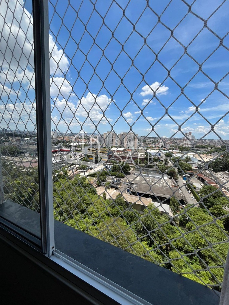 Apartamento, 2 quartos, 40 m² - Foto 5