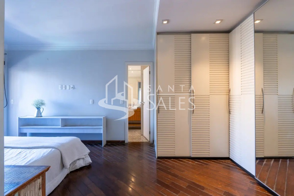 Apartamento, 3 quartos, 220 m² - Foto 10