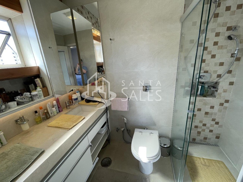 Cobertura à venda com 3 quartos, 121m² - Foto 12