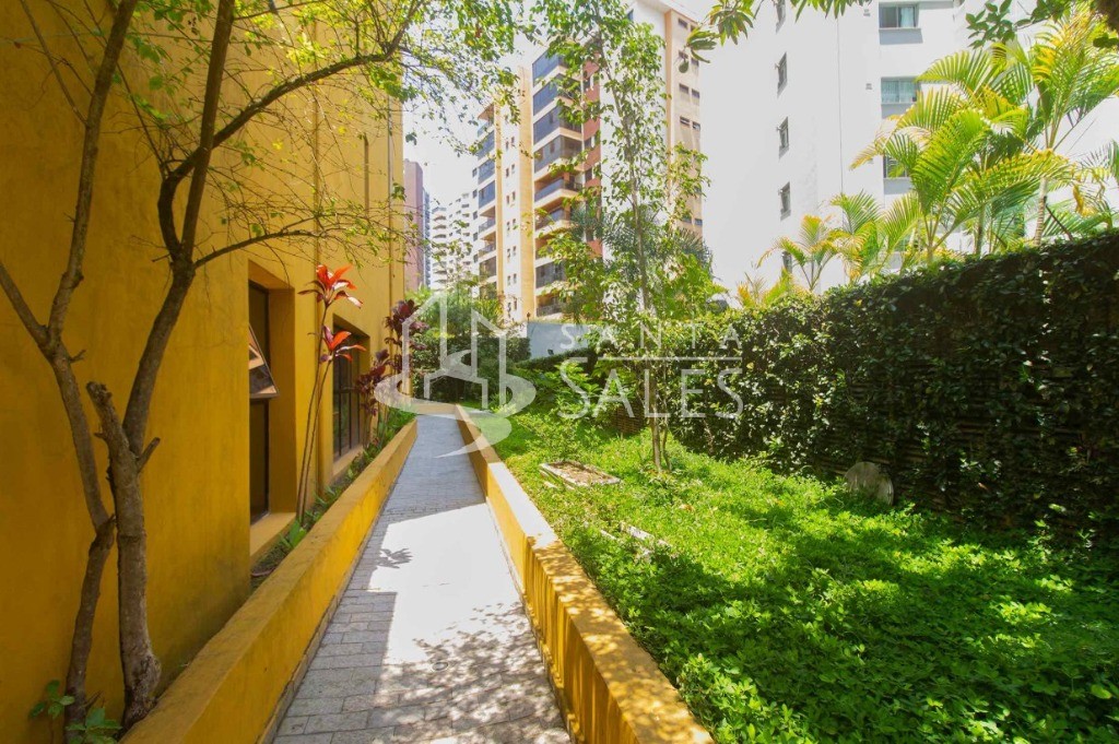 Apartamento, 1 quarto, 68 m² - Foto 12