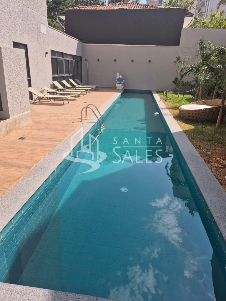 Apartamento, 1 quarto, 25 m² - Foto 10