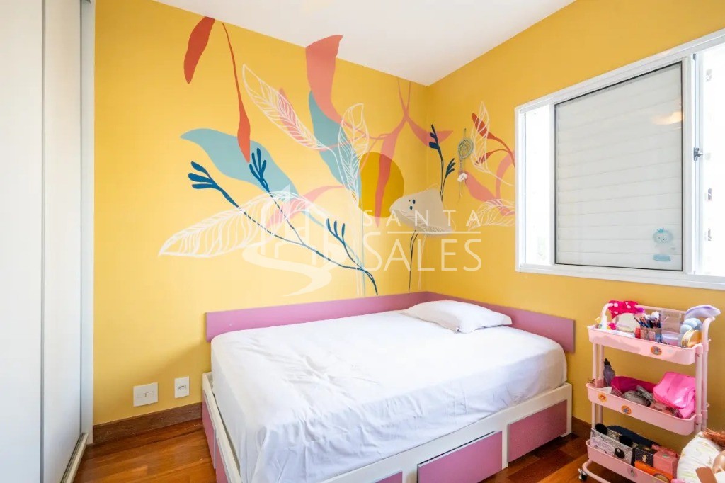 Apartamento, 2 quartos, 96 m² - Foto 8