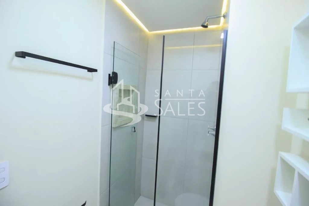 Apartamento, 2 quartos, 50 m² - Foto 15