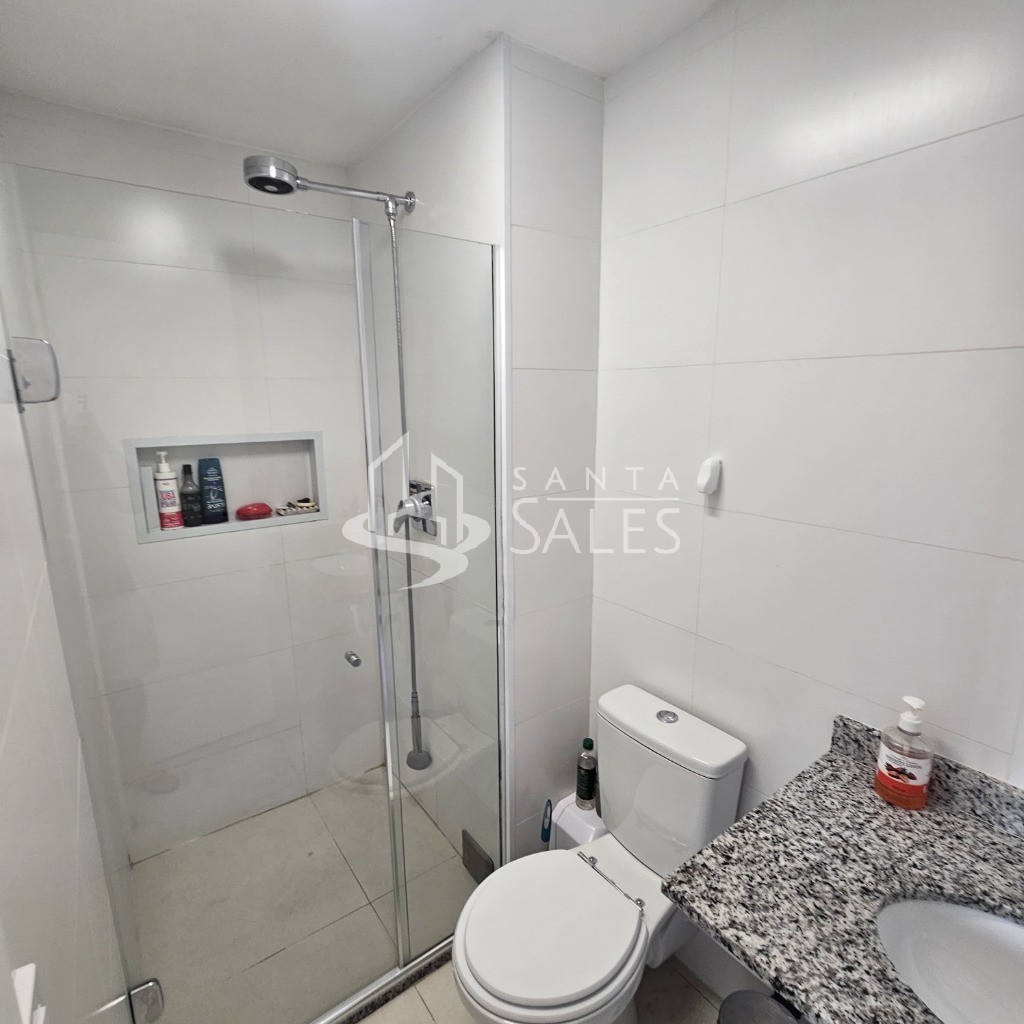 Apartamento, 2 quartos, 54 m² - Foto 20