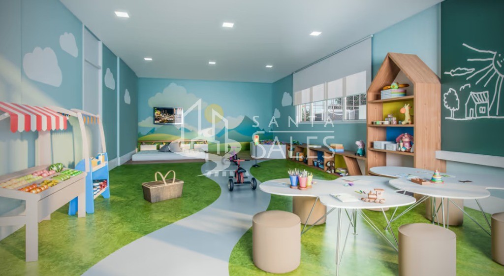 Apartamento, 3 quartos, 94 m² - Foto 8