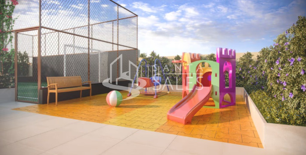 Apartamento, 3 quartos, 94 m² - Foto 7