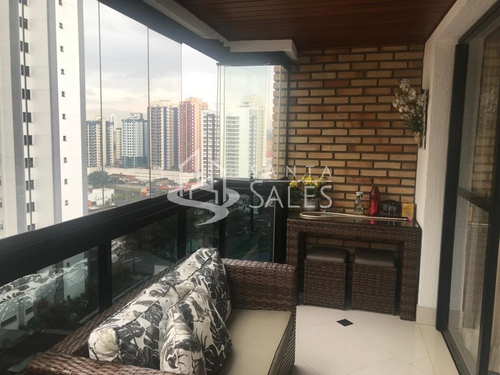 Apartamento, 3 quartos, 125 m² - Foto 4