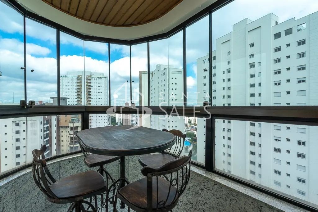 Apartamento, 3 quartos, 164 m² - Foto 16