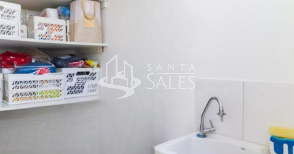 Apartamento à venda com 2 quartos, 90m² - Foto 29