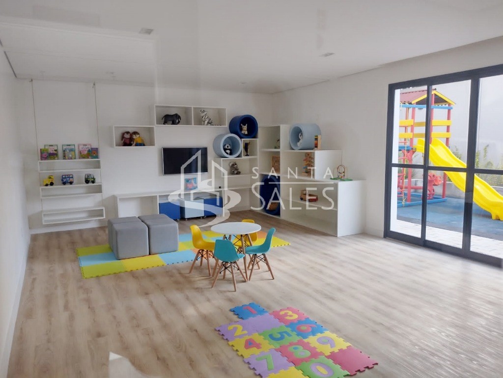 Apartamento, 2 quartos, 54 m² - Foto 53