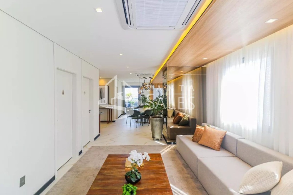 Apartamento, 2 quartos, 58 m² - Foto 7