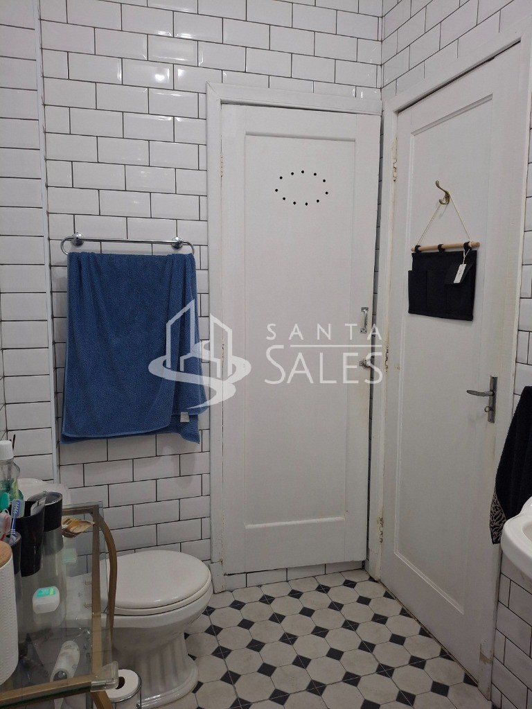 Apartamento, 3 quartos, 96 m² - Foto 3