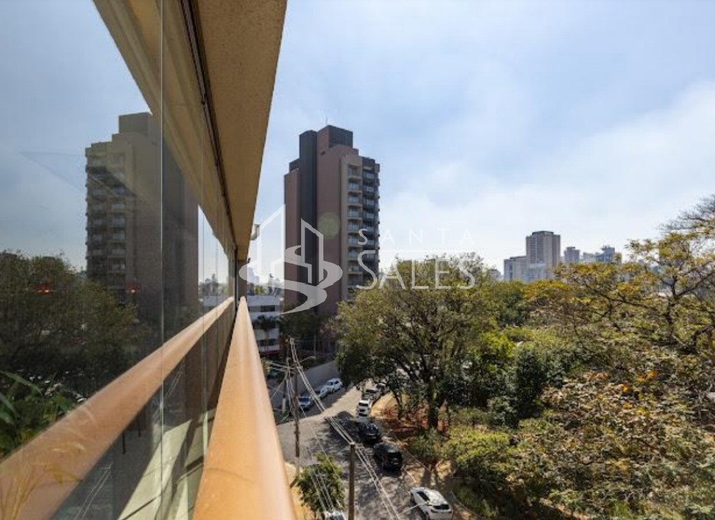 Apartamento, 2 quartos, 142 m² - Foto 28