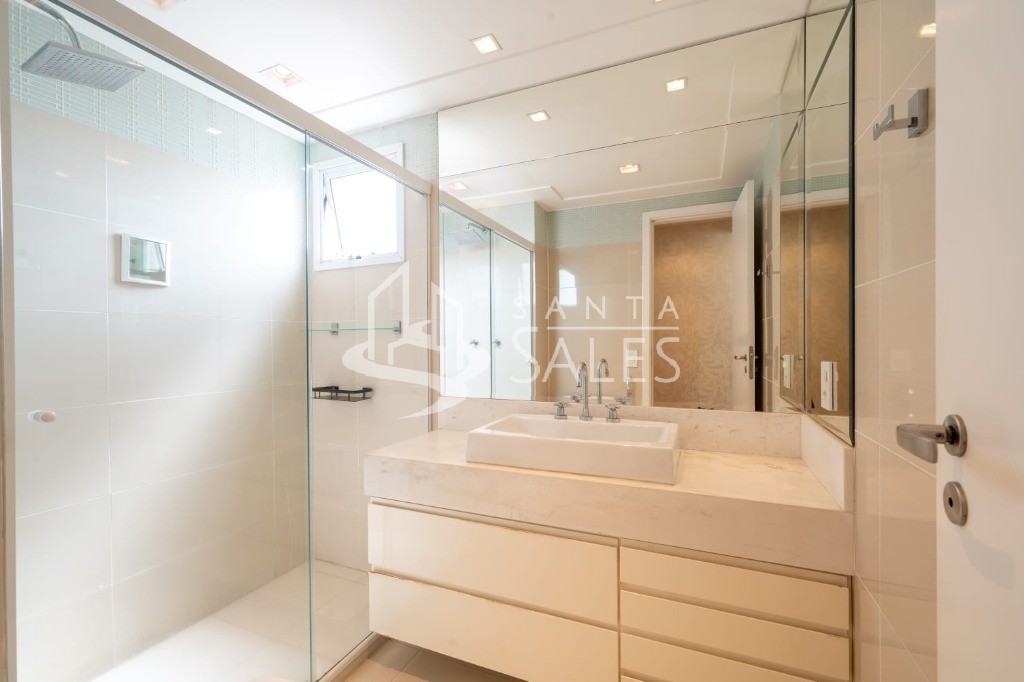 Apartamento, 3 quartos, 130 m² - Foto 21