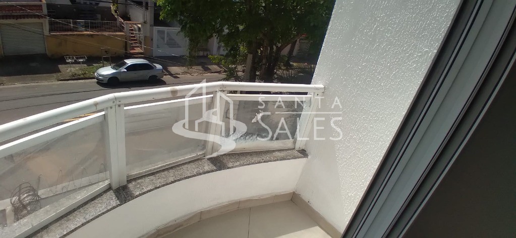 Cobertura à venda com 3 quartos, 75m² - Foto 10