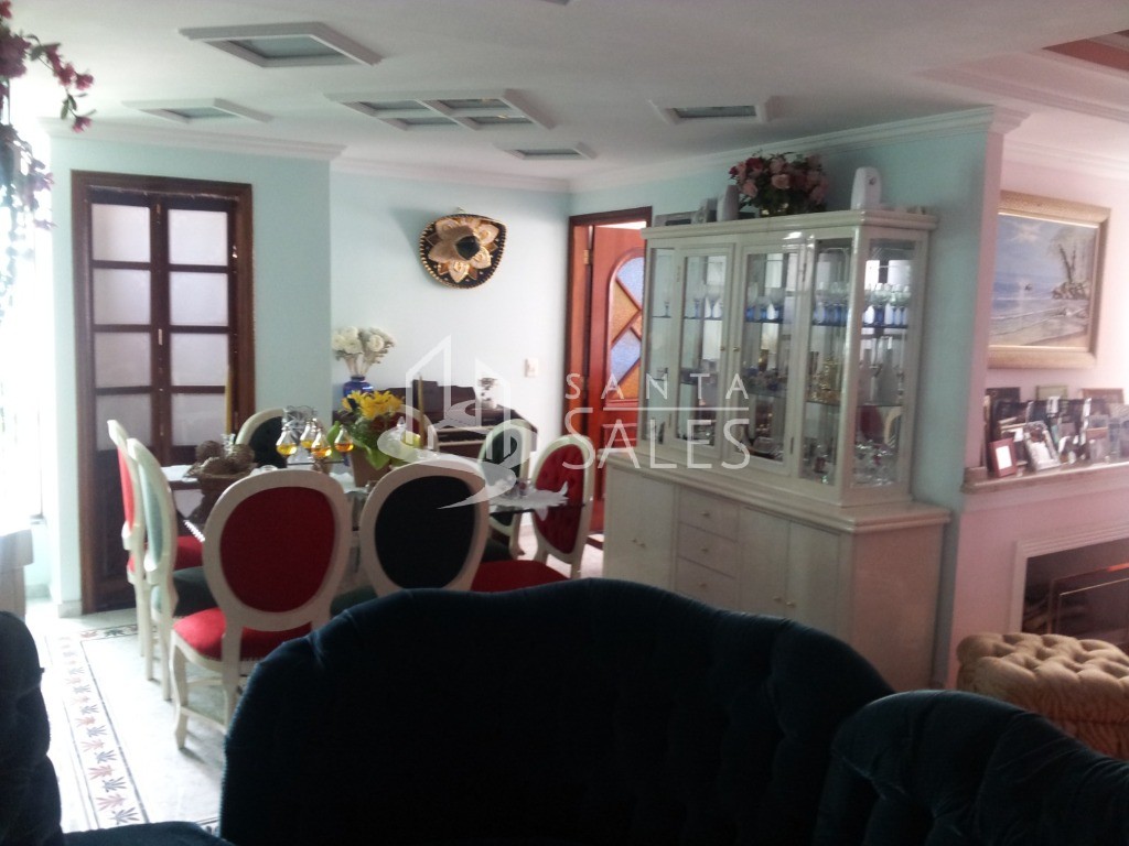 Apartamento, 5 quartos, 315 m² - Foto 5