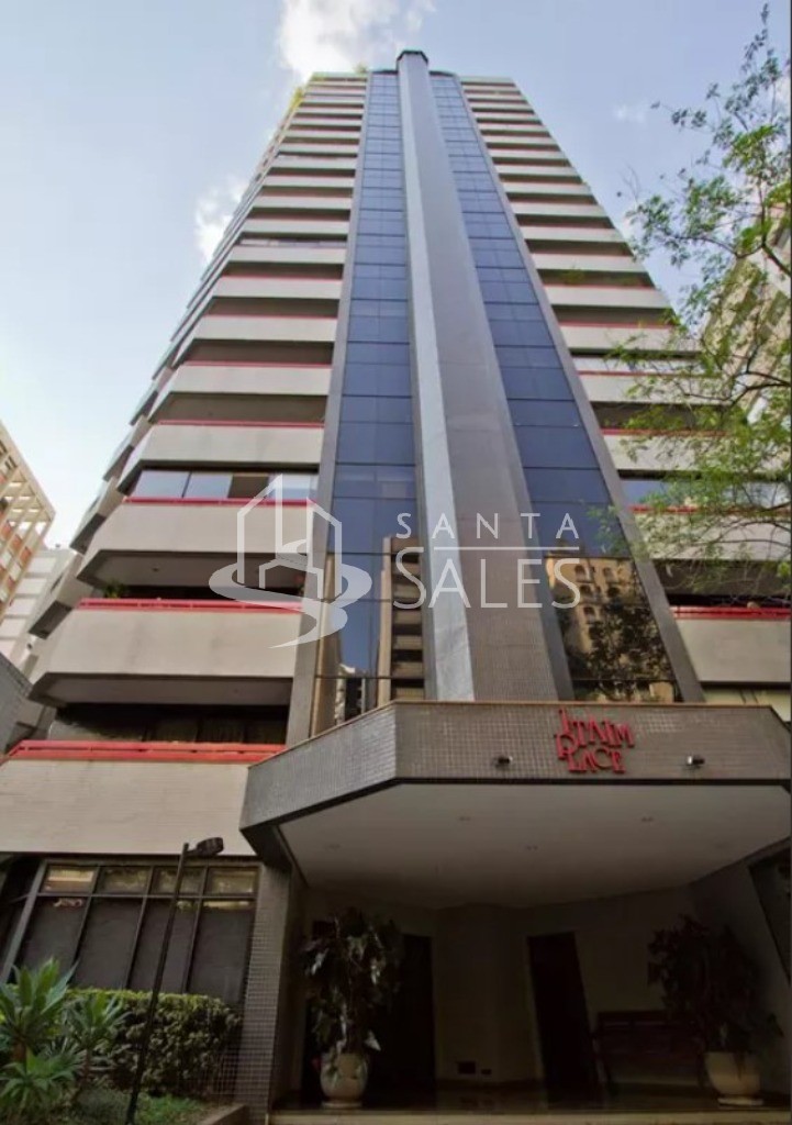 Apartamento, 4 quartos, 146 m² - Foto 36
