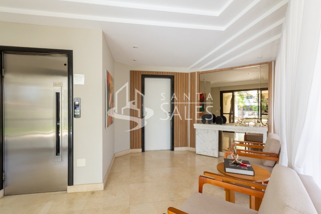 Apartamento, 3 quartos, 146 m² - Foto 48