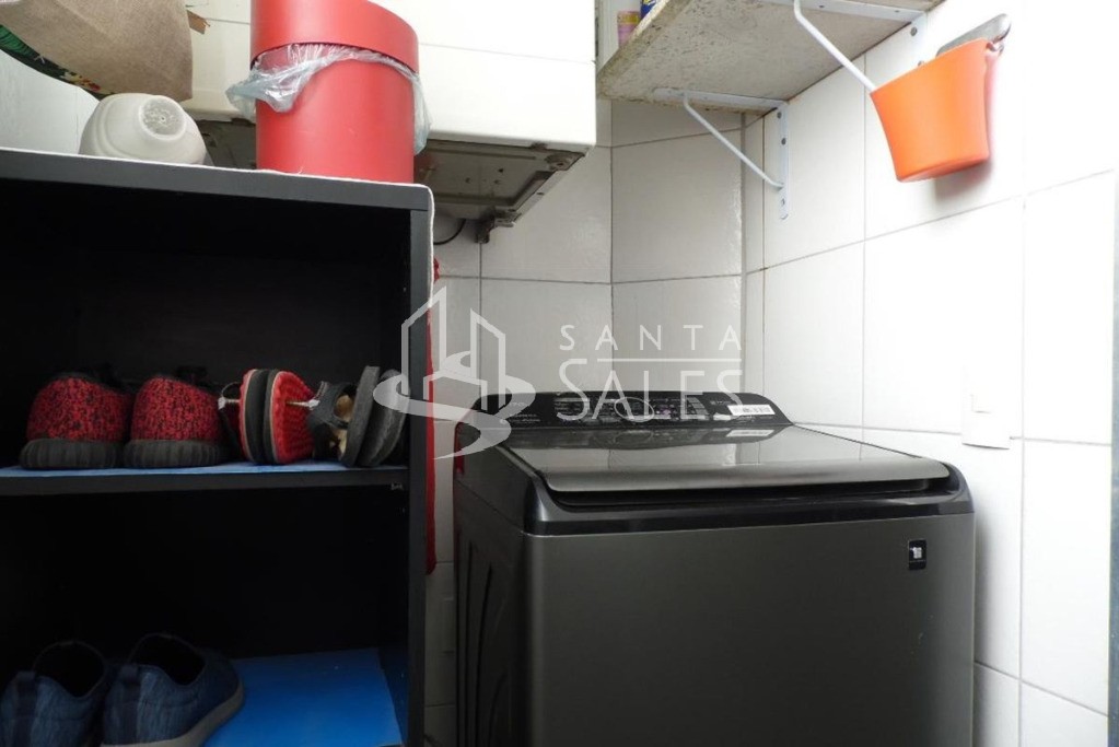 Apartamento, 2 quartos, 82 m² - Foto 22