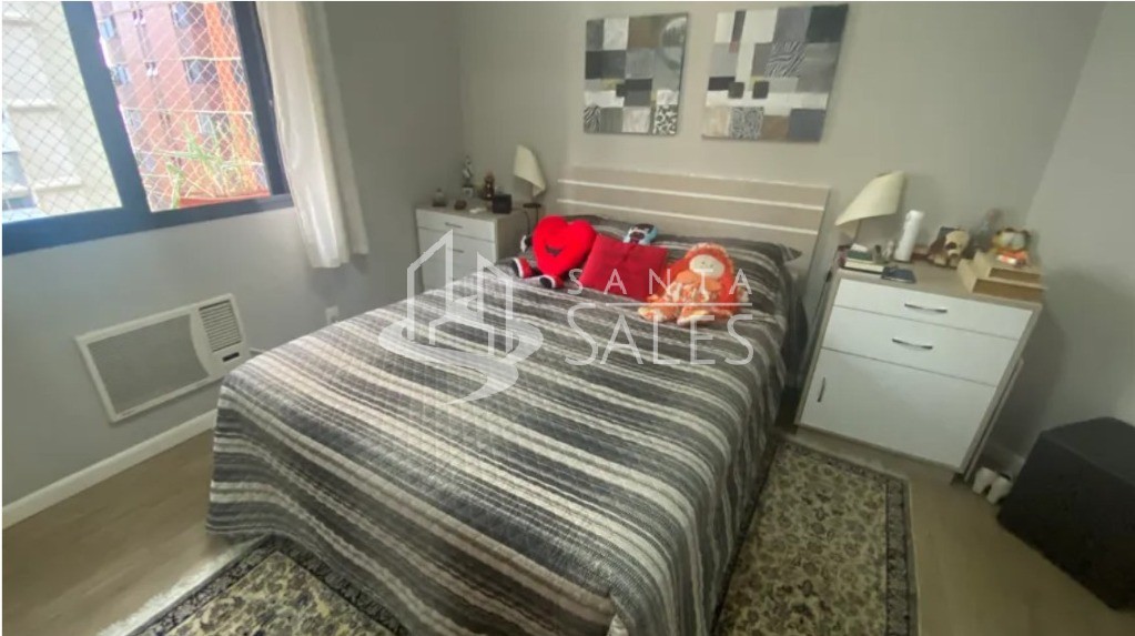 Apartamento, 4 quartos, 146 m² - Foto 18