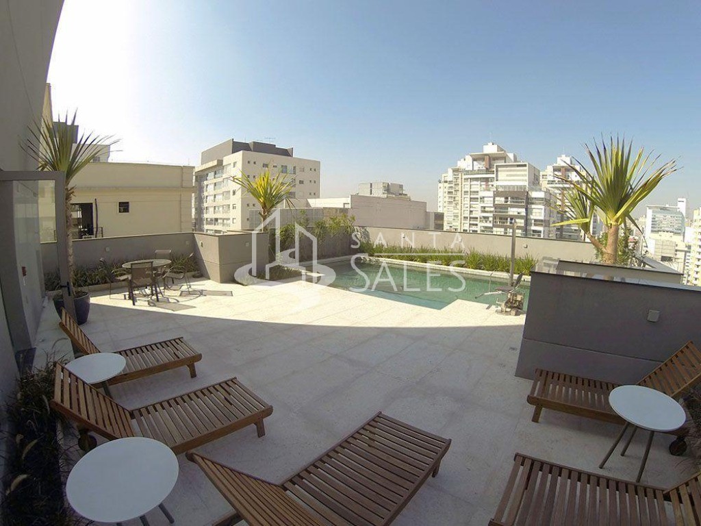 Apartamento, 1 quarto, 28 m² - Foto 17