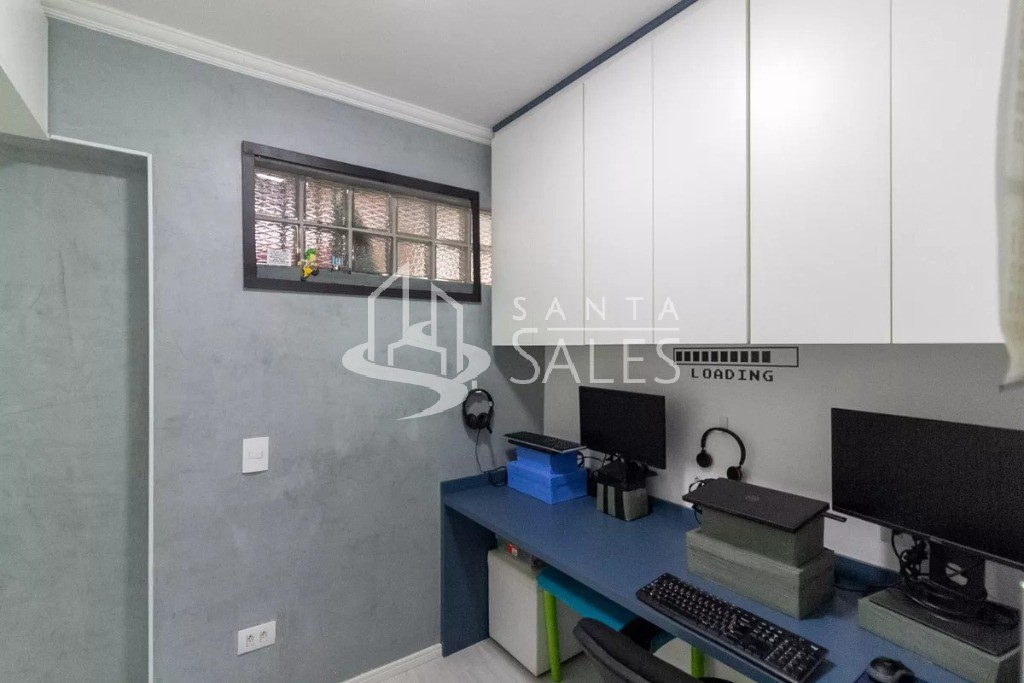 Apartamento à venda com 3 quartos, 81m² - Foto 42