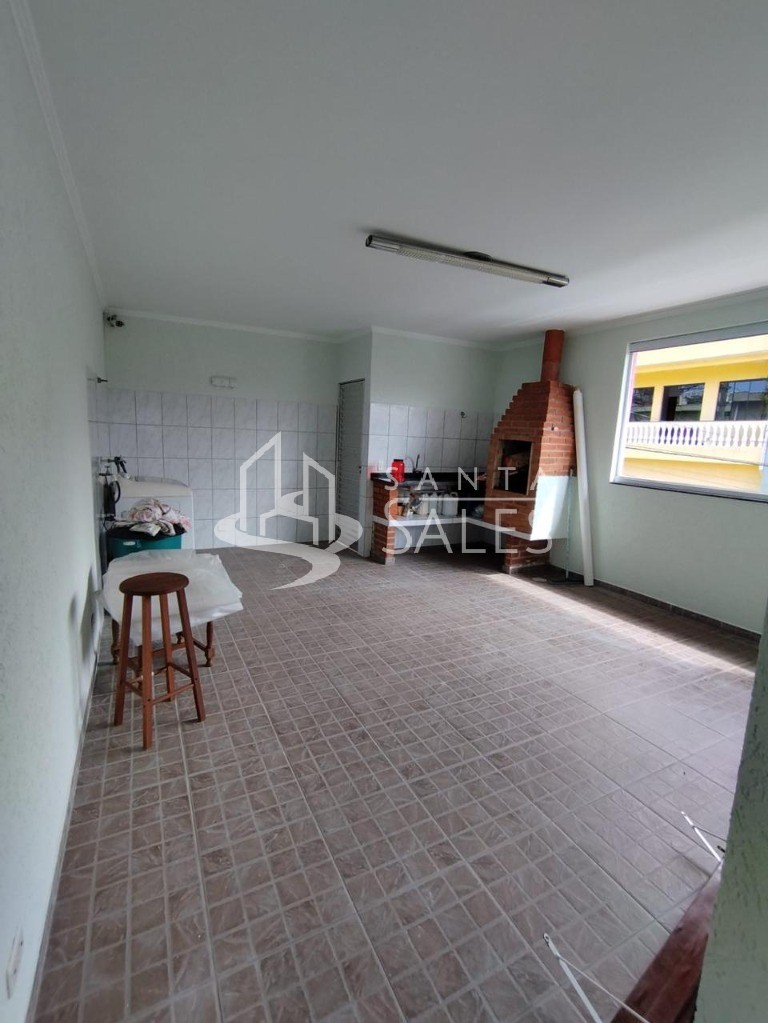 Casa, 4 quartos, 280 m² - Foto 14