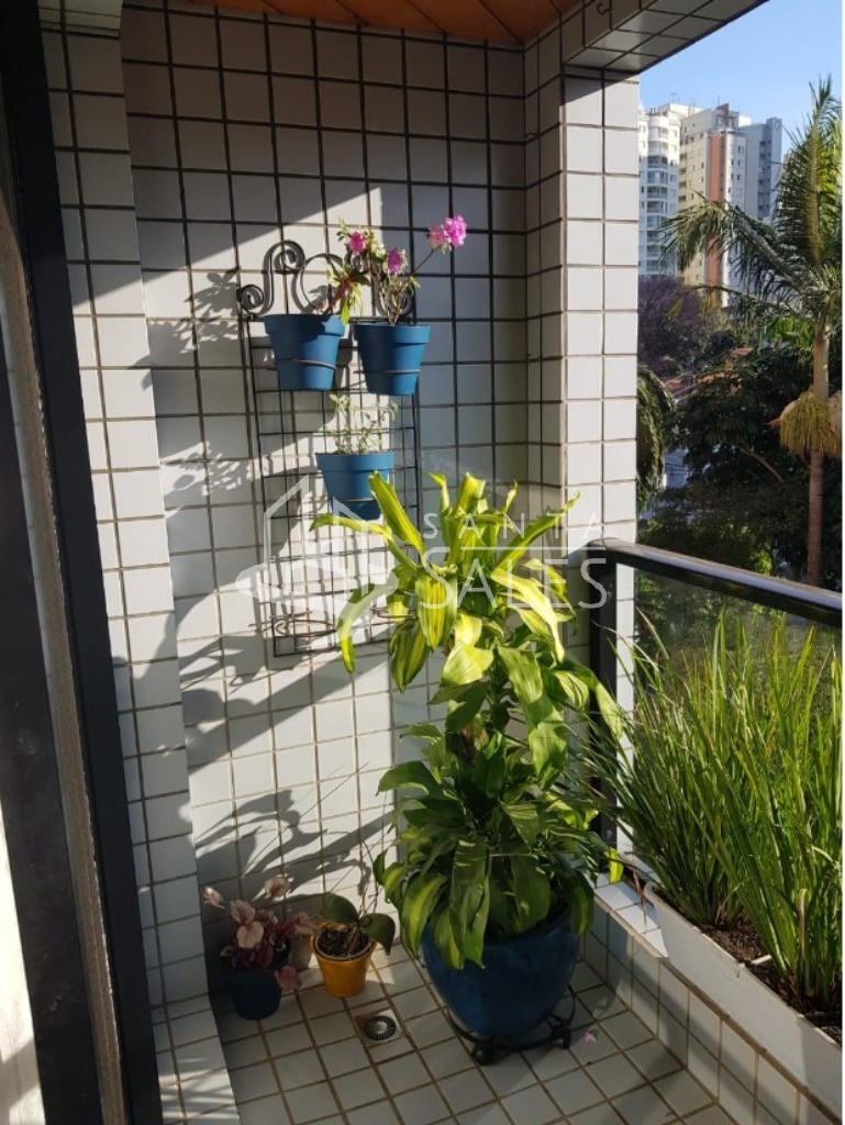 Apartamento, 2 quartos, 79 m² - Foto 3