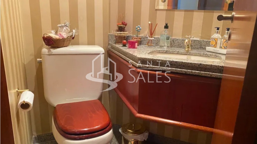 Apartamento, 4 quartos, 146 m² - Foto 14