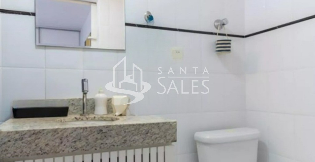 Apartamento à venda com 2 quartos, 90m² - Foto 23