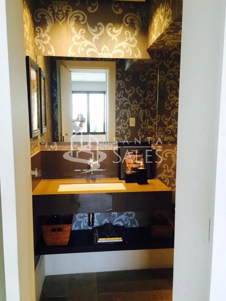Apartamento, 4 quartos, 364 m² - Foto 28