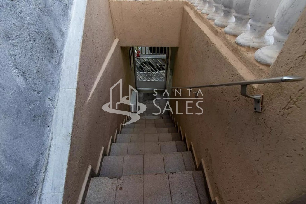 Sobrado, 3 quartos, 166 m² - Foto 26