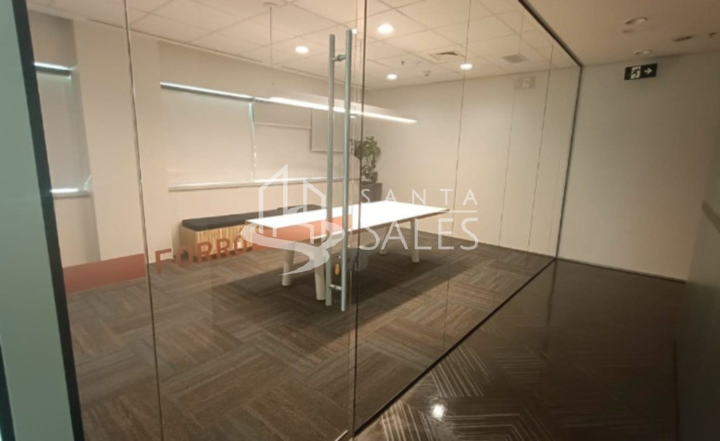 Sala-Conjunto, 246 m² - Foto 16