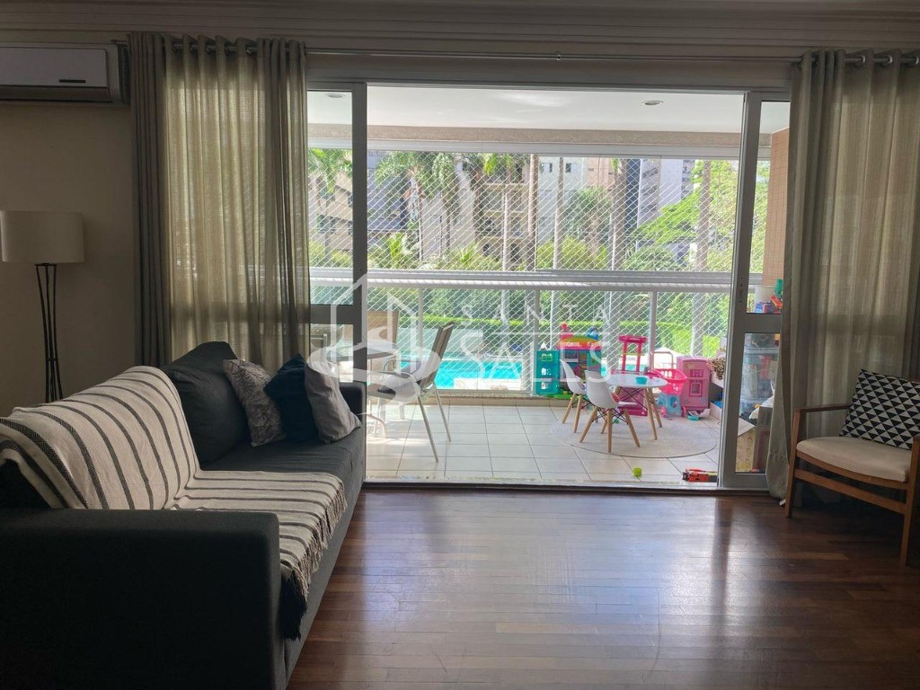 Apartamento, 2 quartos, 94 m² - Foto 3