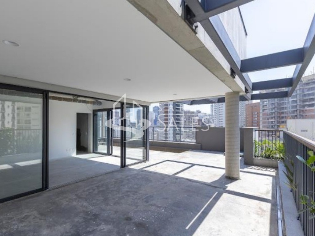 Cobertura, 4 quartos, 663 m² - Foto 3