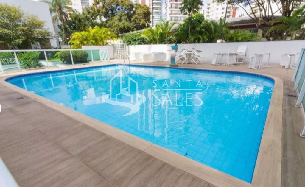 Apartamento, 3 quartos, 147 m² - Foto 54