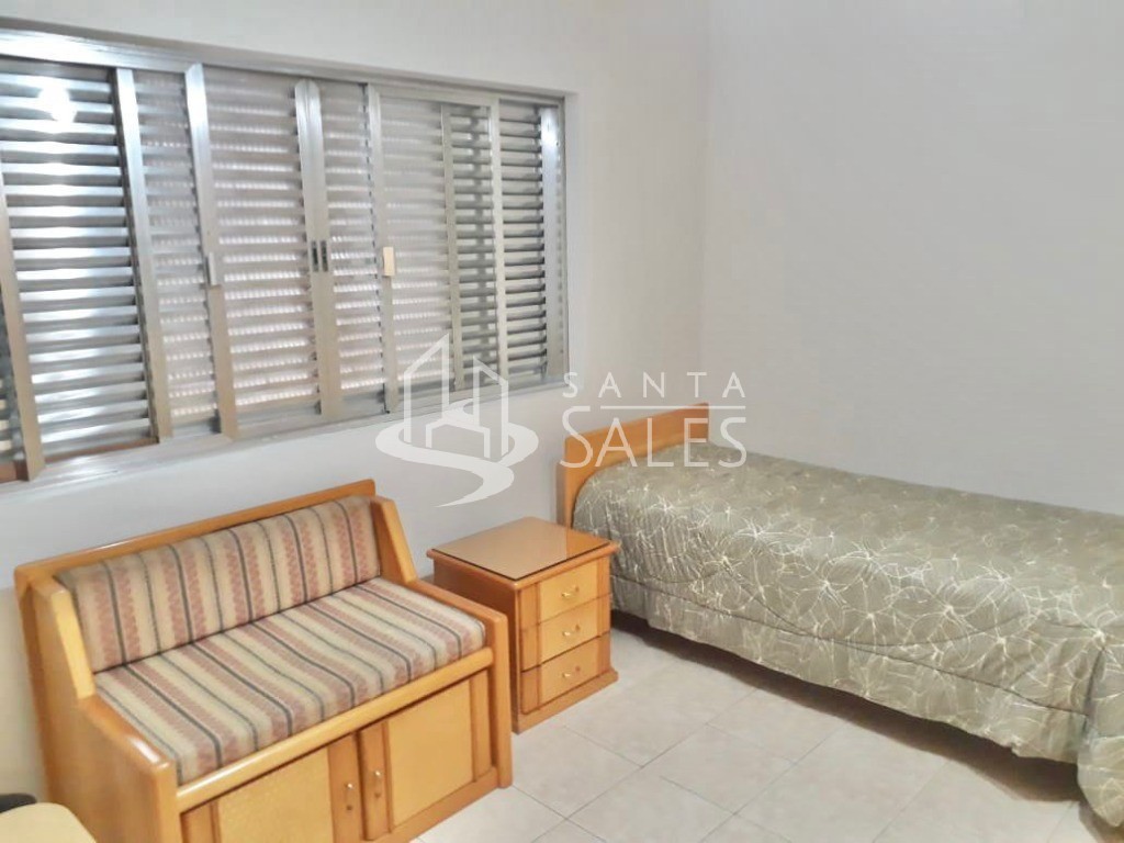 Sobrado, 4 quartos, 284 m² - Foto 11