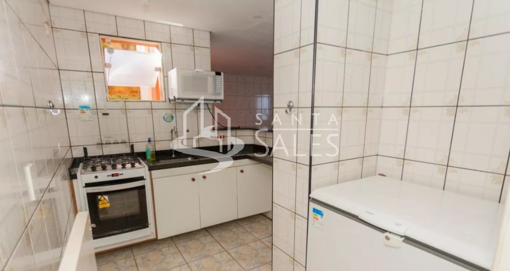 Apartamento, 3 quartos, 78 m² - Foto 29