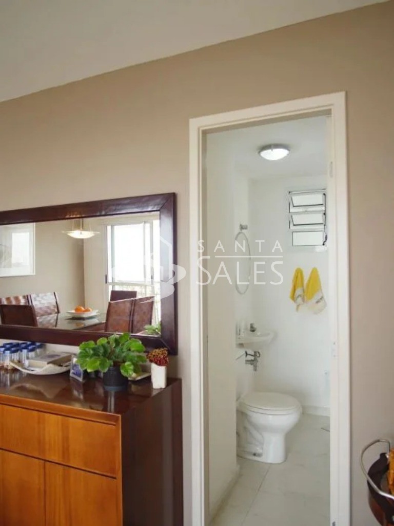 Apartamento, 3 quartos, 94 m² - Foto 3