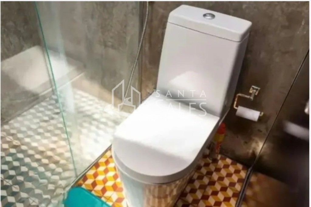 Apartamento, 2 quartos, 82 m² - Foto 10